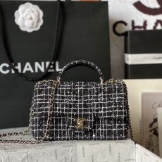 Chanel CF Series Bags